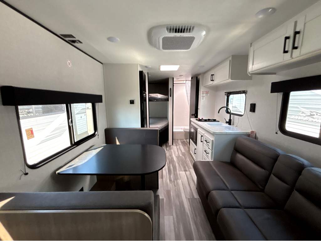 2026 JAYCO JAY FLIGHT SLX 250BH - Image 7