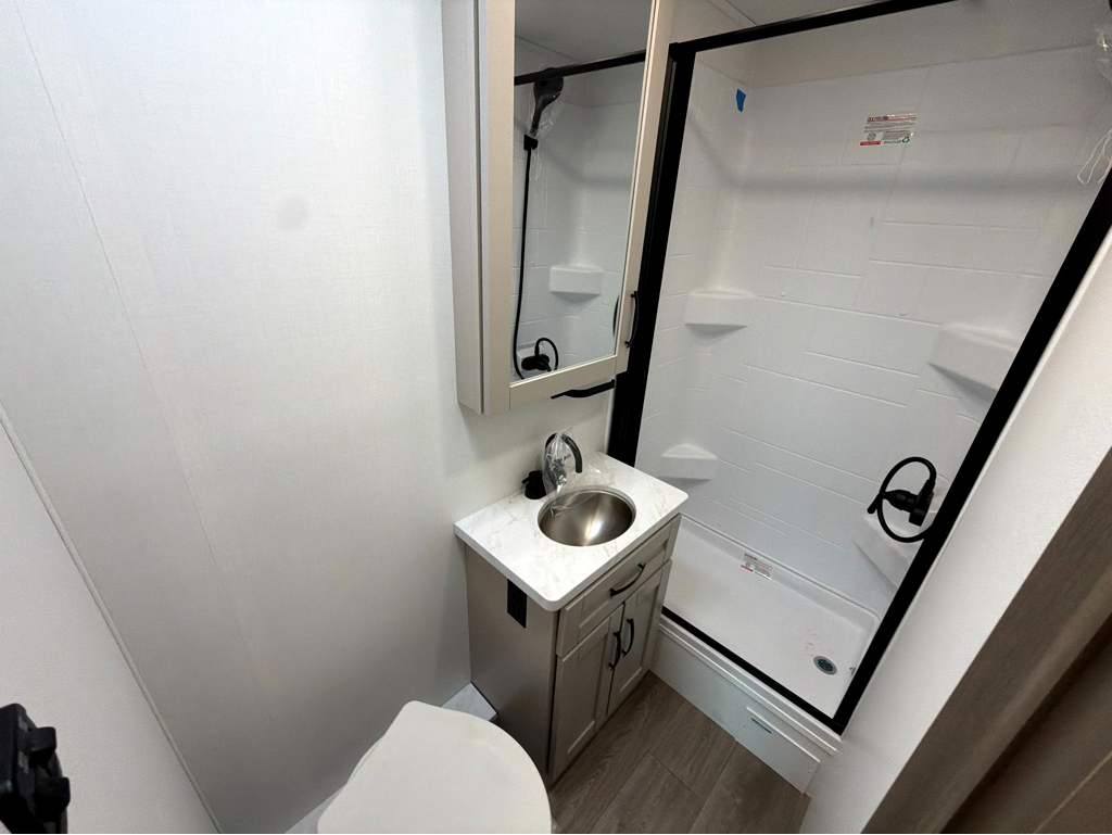 2027 ENTEGRA COACH ODYSSEY SE 22C - Image 21