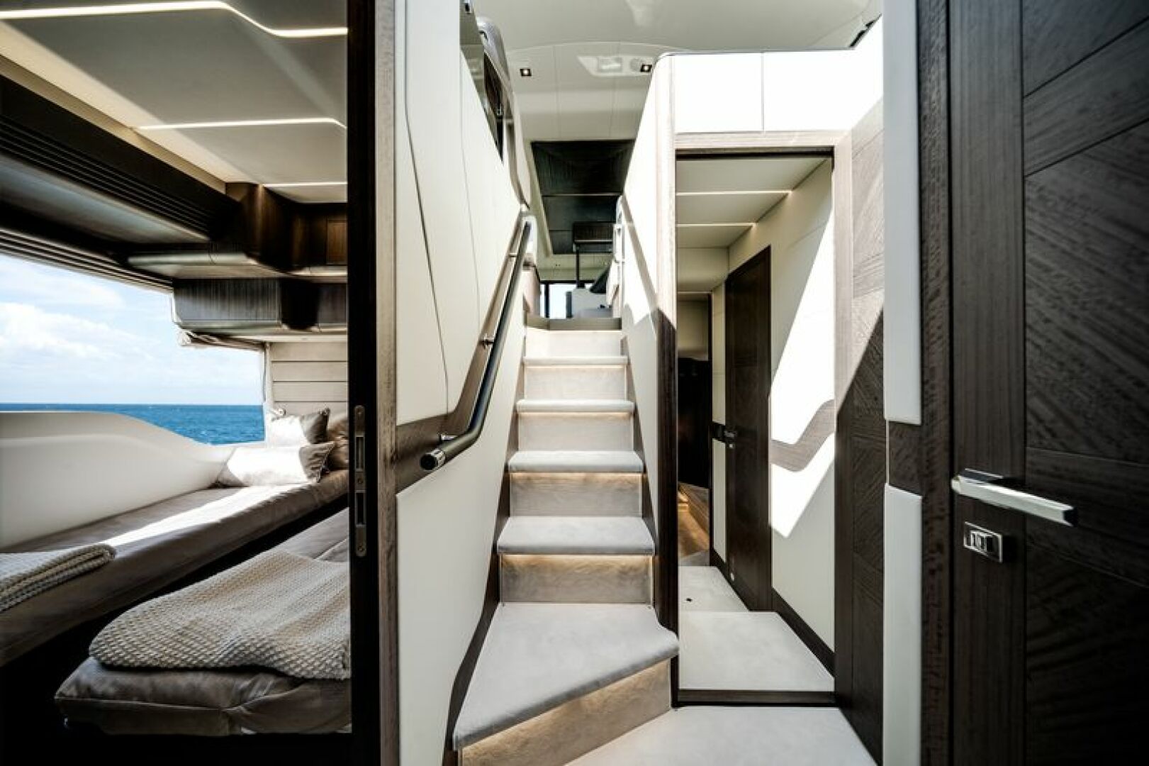 2024 Galeon 560 FLY Base - Image 17