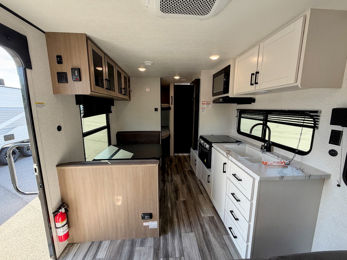 2026 JAYCO JAY FLIGHT SLX 260BH - Image 8