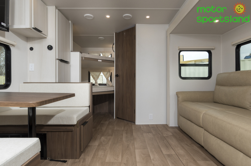2026 Winnebago Access 25BH - Image 17