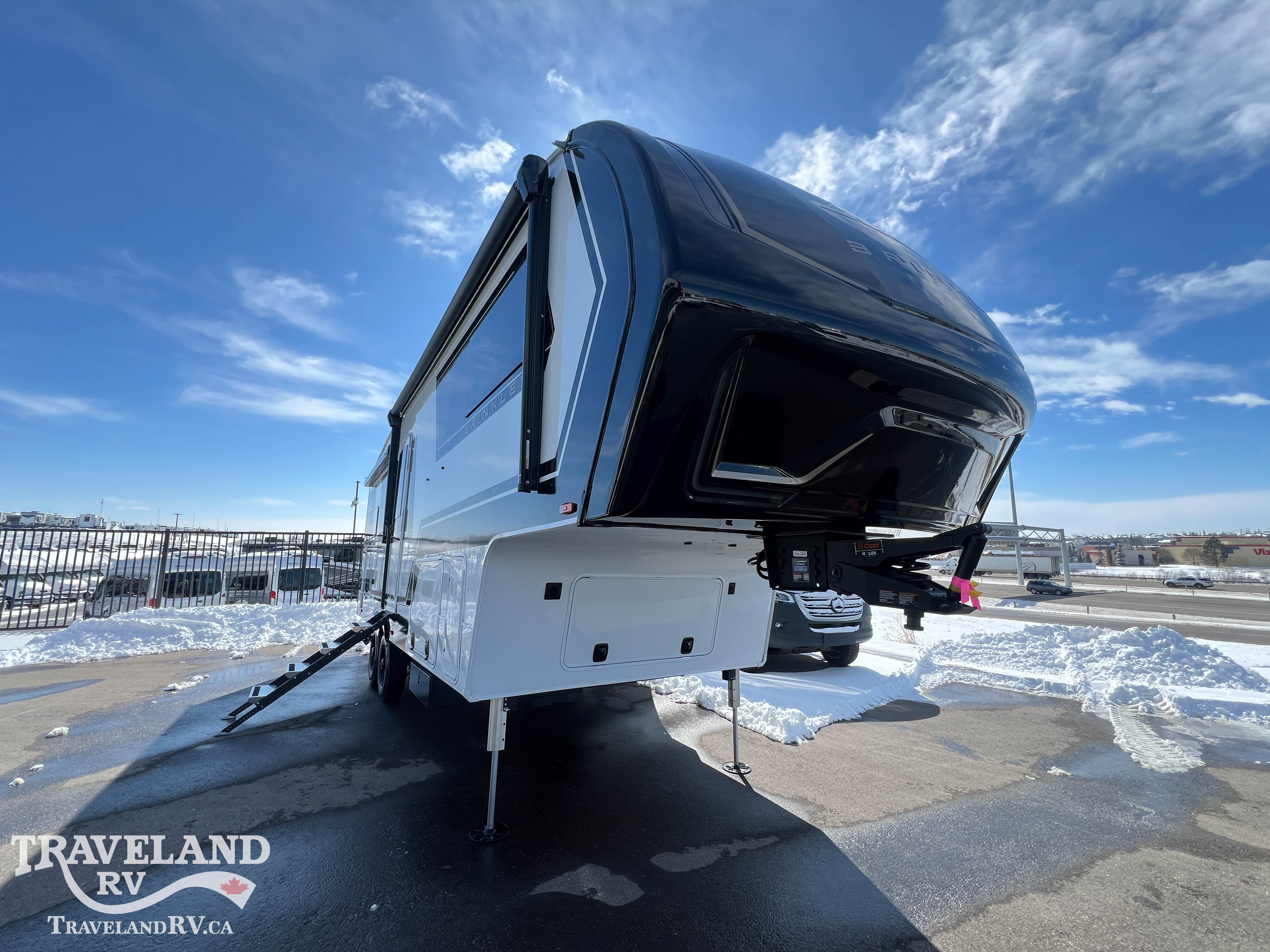 2026 Brinkley RV Model Z 2680 - Image 1