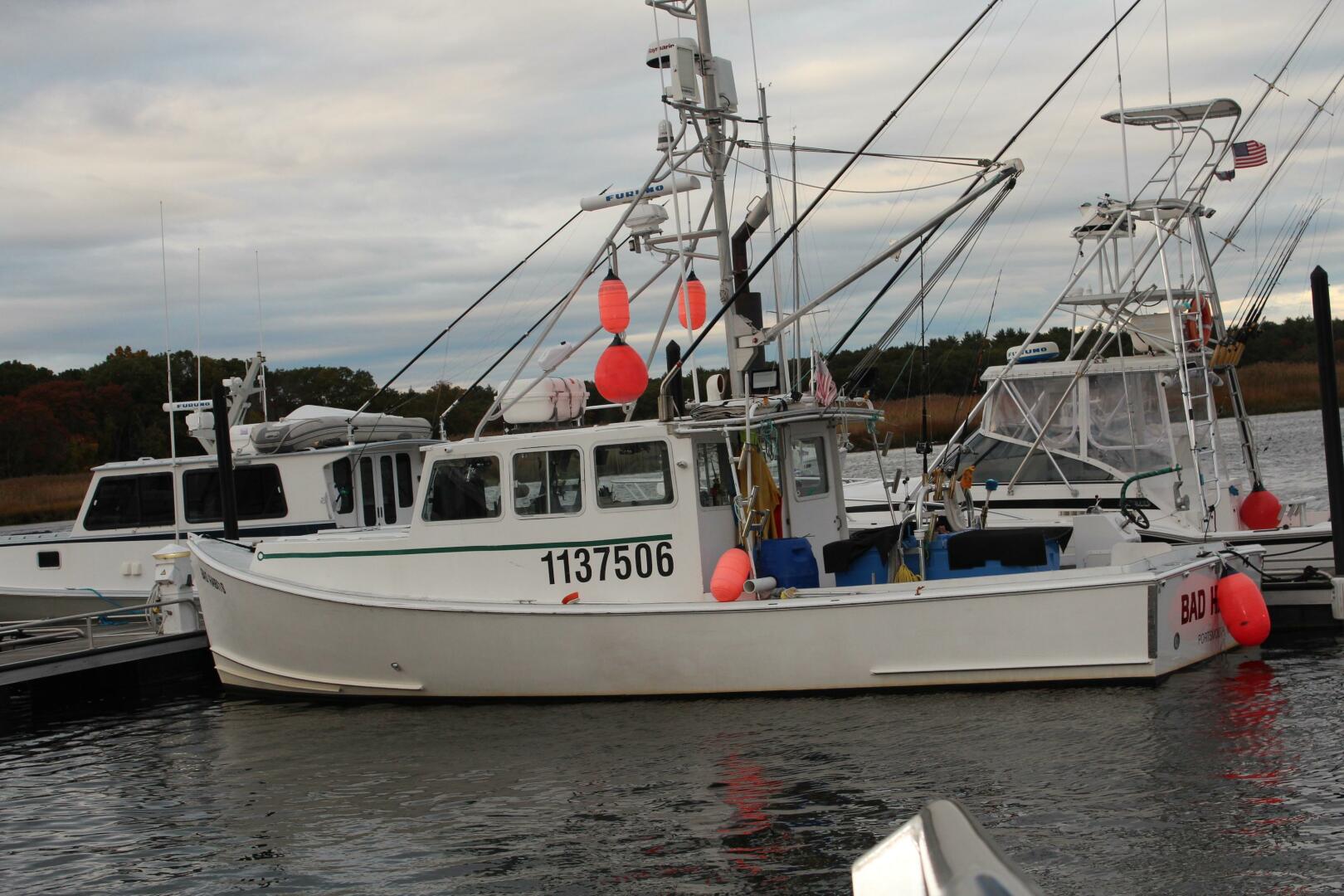 2002 Custom Libby Downeast - Image 6