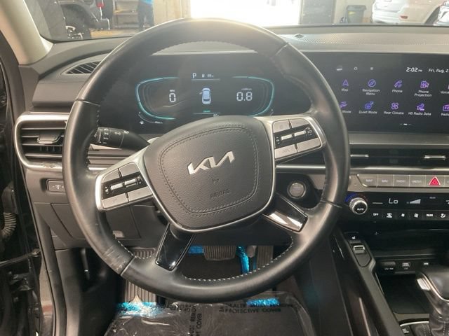 2024 Kia Telluride Utility 4D EX AWD - Image 17