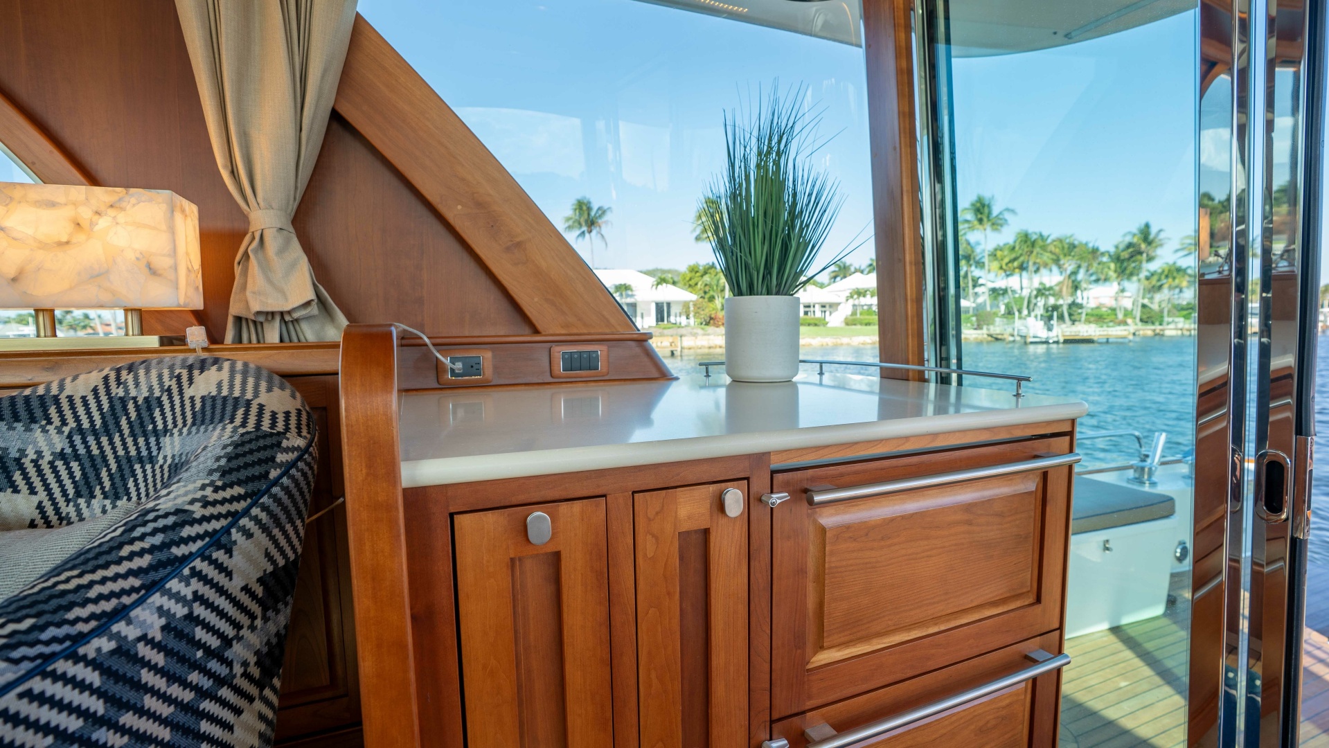 2018 Sabre 66 Dirigo - Image 25