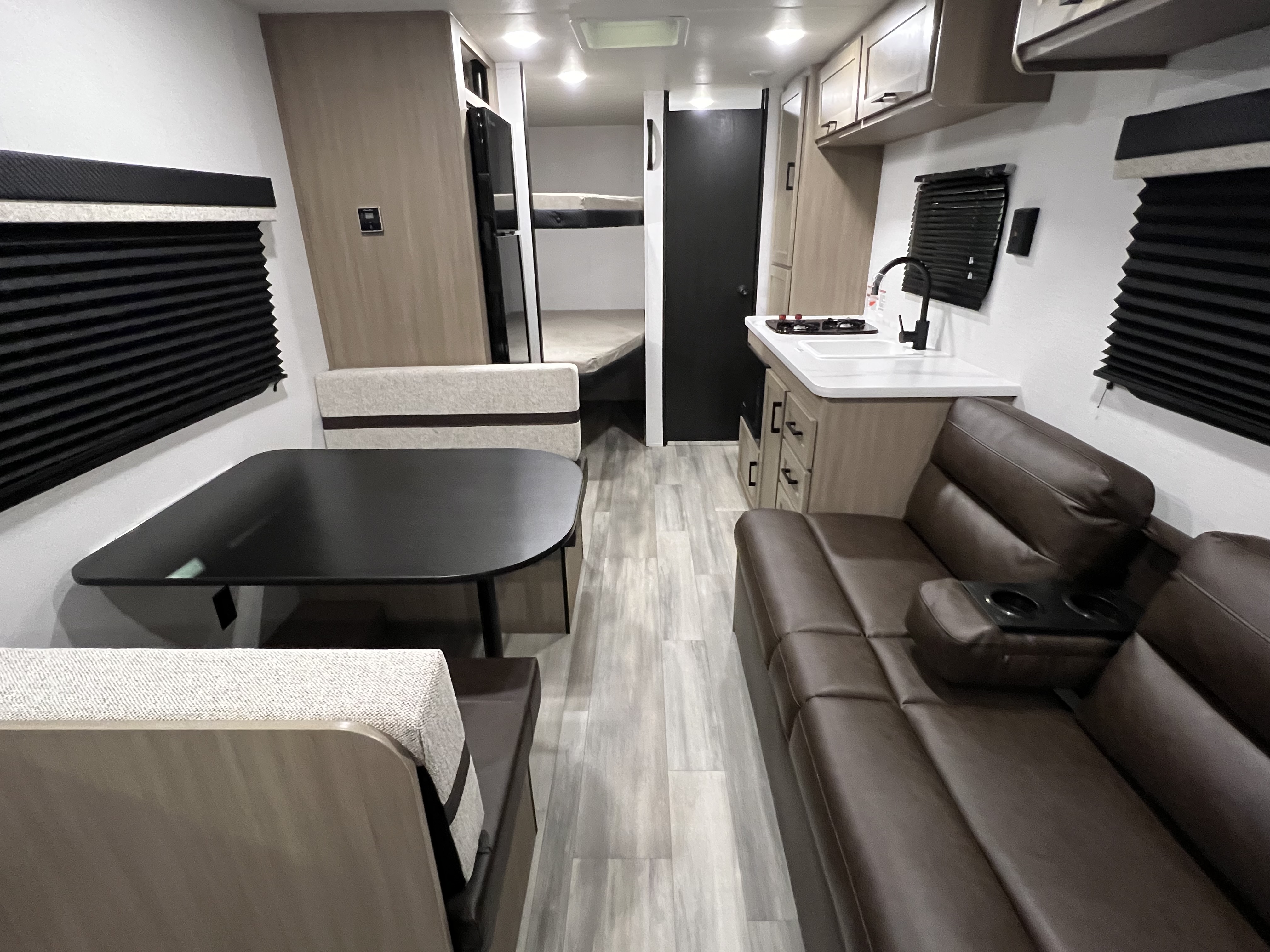 2027 Heartland Prowler Lynx 2500BH - Image 3