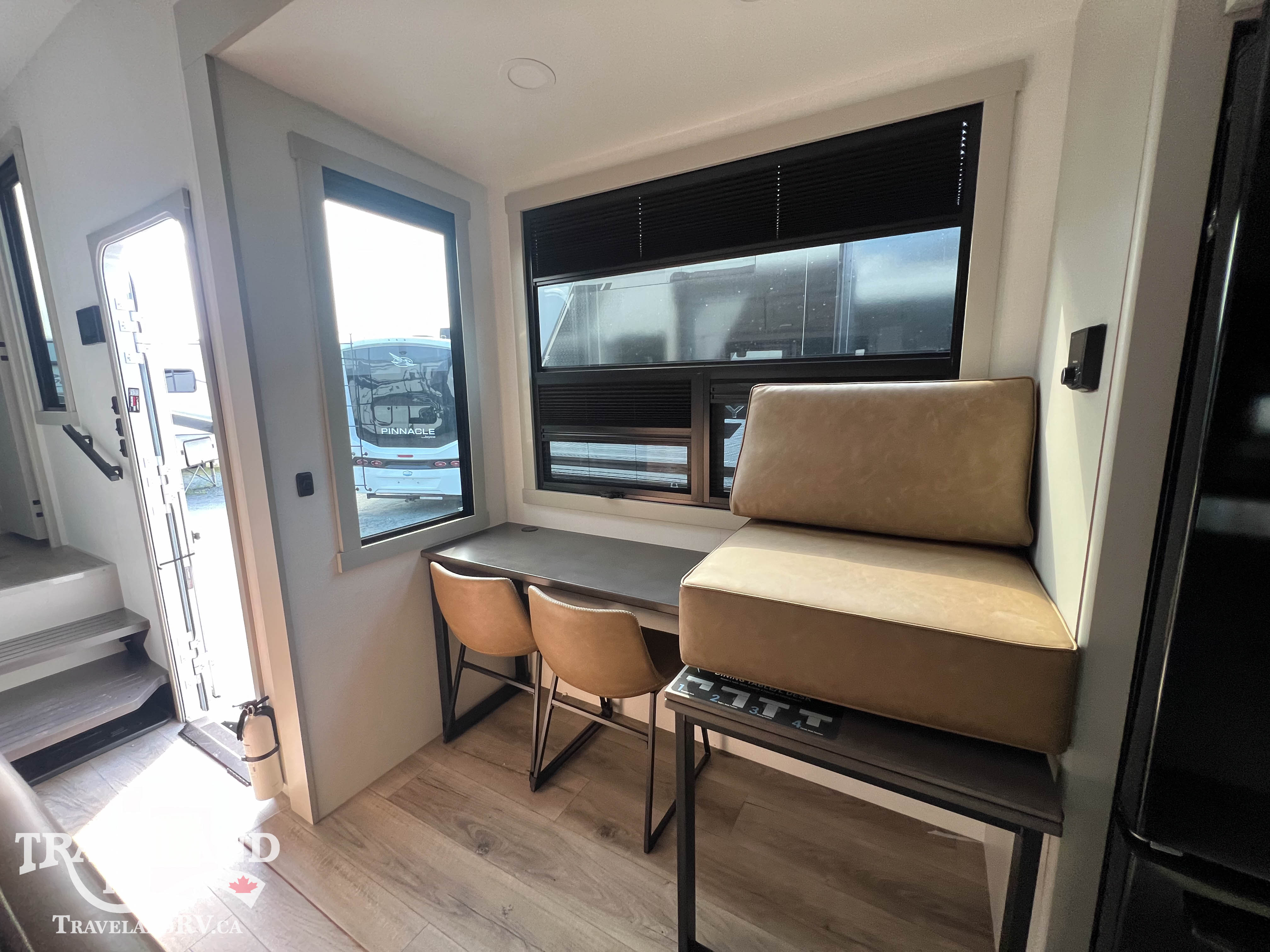 2025 Brinkley RV Model G 3950 - Image 18