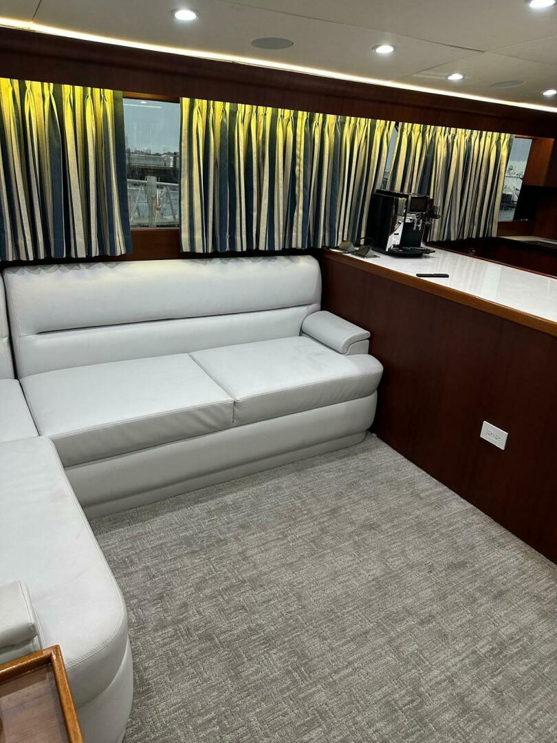 2001 Buddy Davis SPORTFISH - Image 12