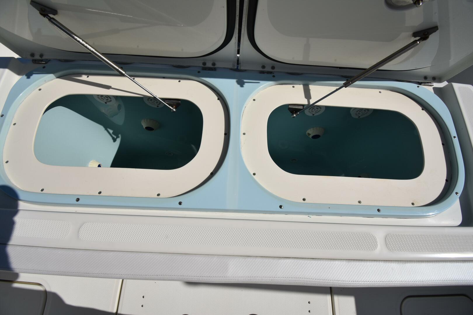 2012 Hydra-Sports 4200 SF - Image 7