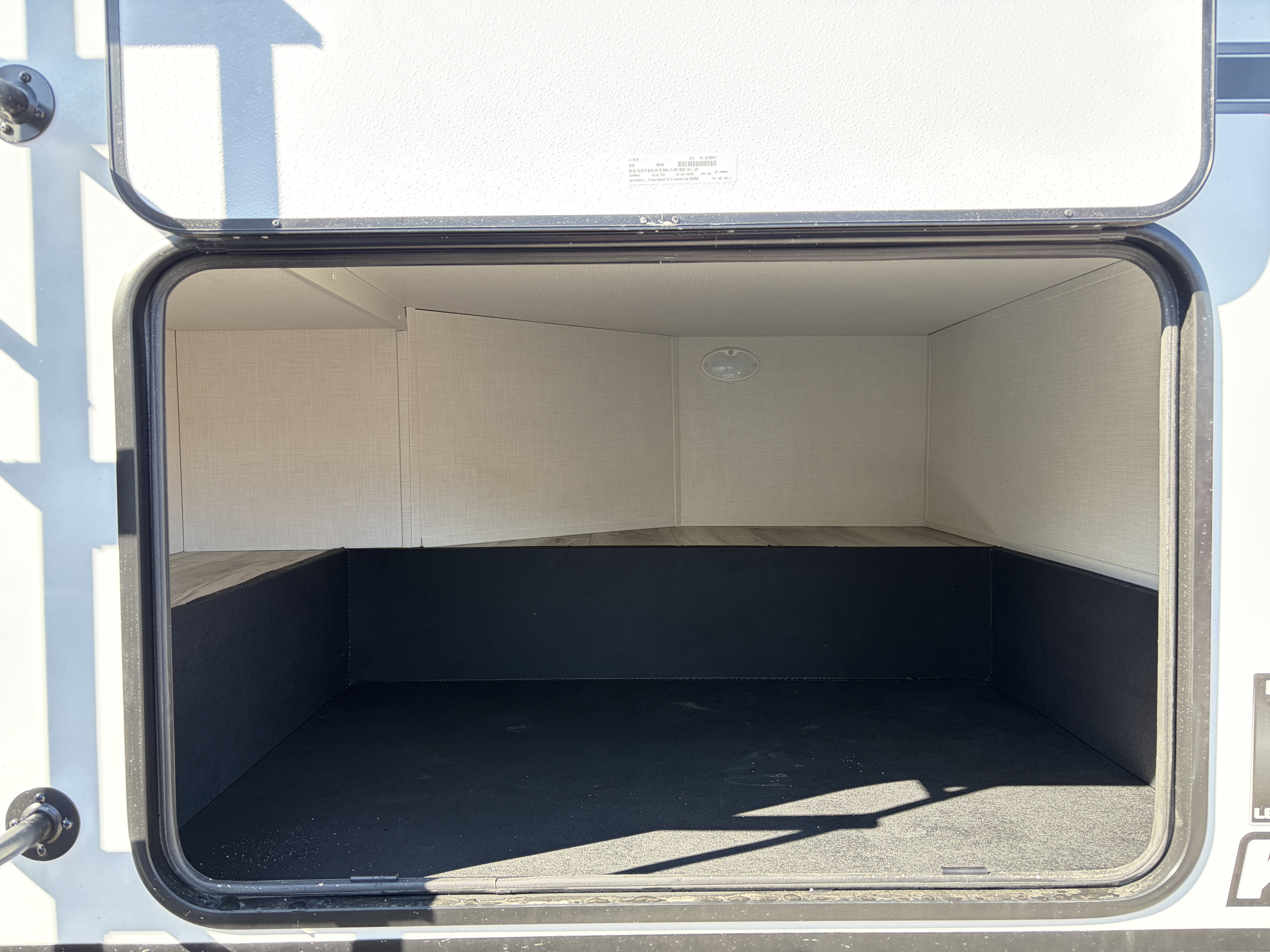2026 KZ RV Durango Half-Ton D286BHD - Image 71