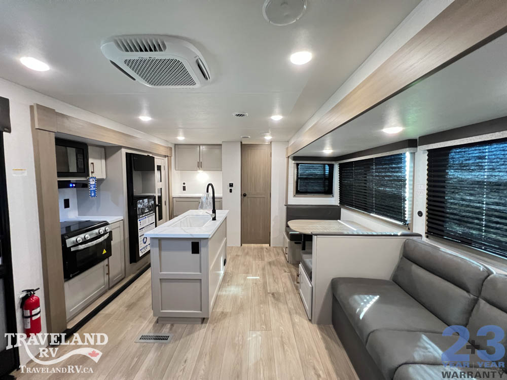 2027 Jayco Jay Flight SLX 333BTS - Image 3