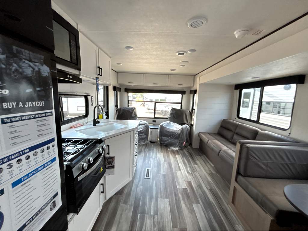 2026 JAYCO JAY FLIGHT SLX 262RLS - Image 22