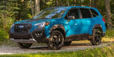 2022 Subaru FORESTER Wagon 5D Wilderness AWD - Image 1