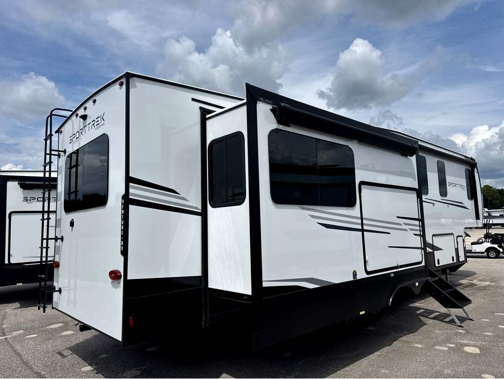 2027 VENTURE RV SPORTTREK 353VRK - Image 7