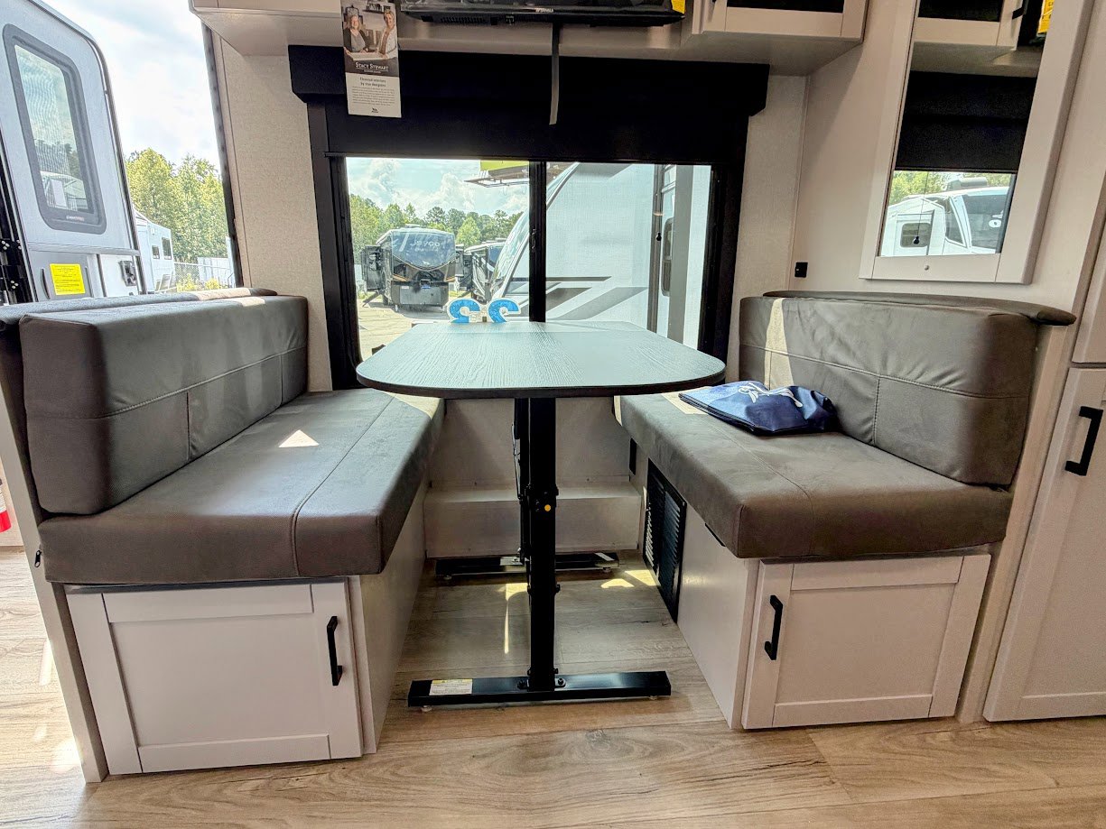 2026 JAYCO JAY FEATHER 21MML - Image 8