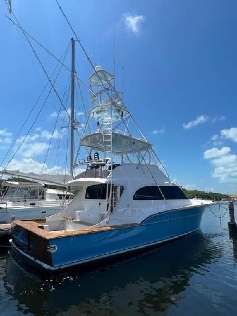 2008 Sculley Custom Carolina - Image 19