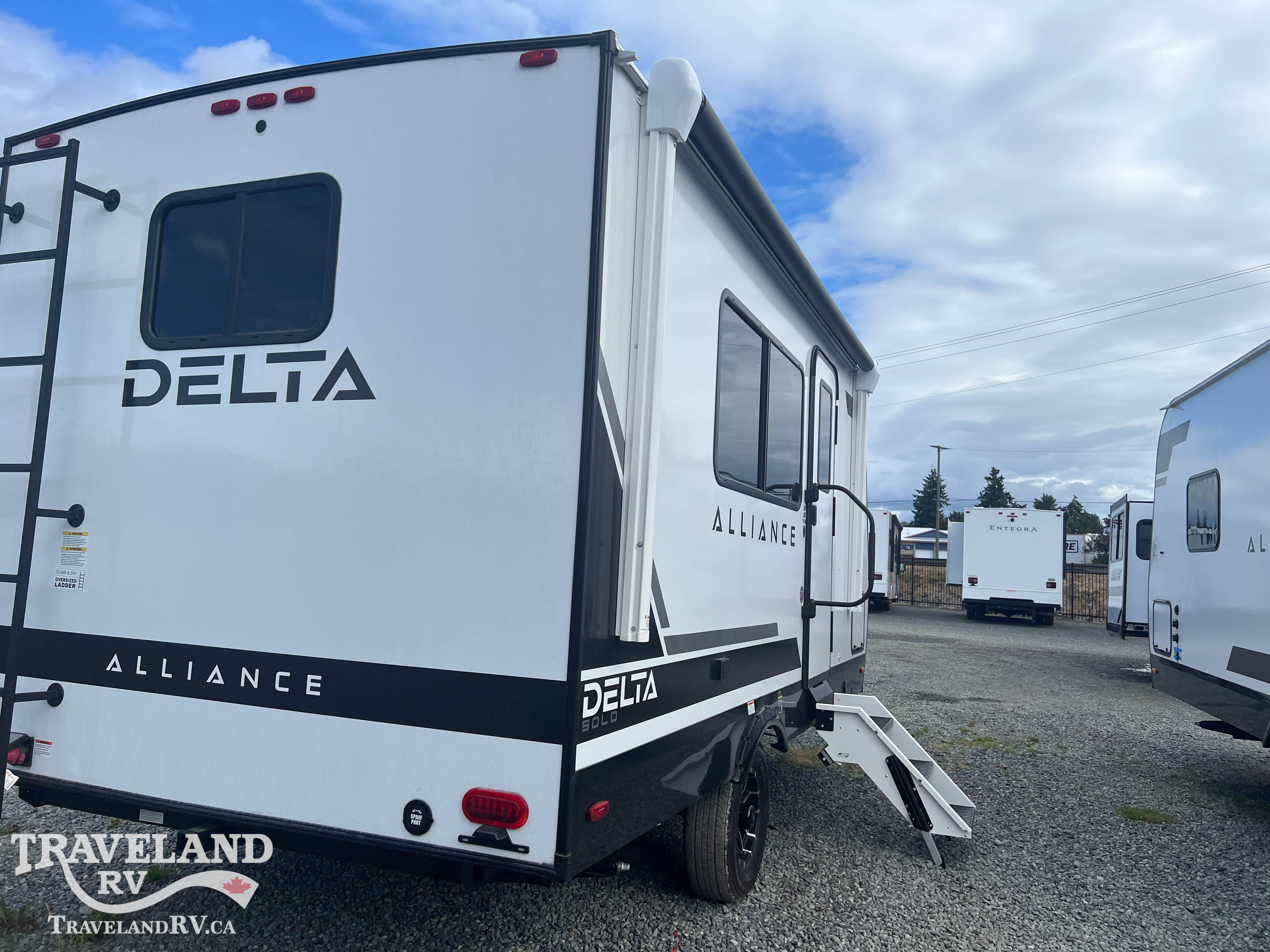 2027 Alliance RV Delta Solo RB152 - Image 7