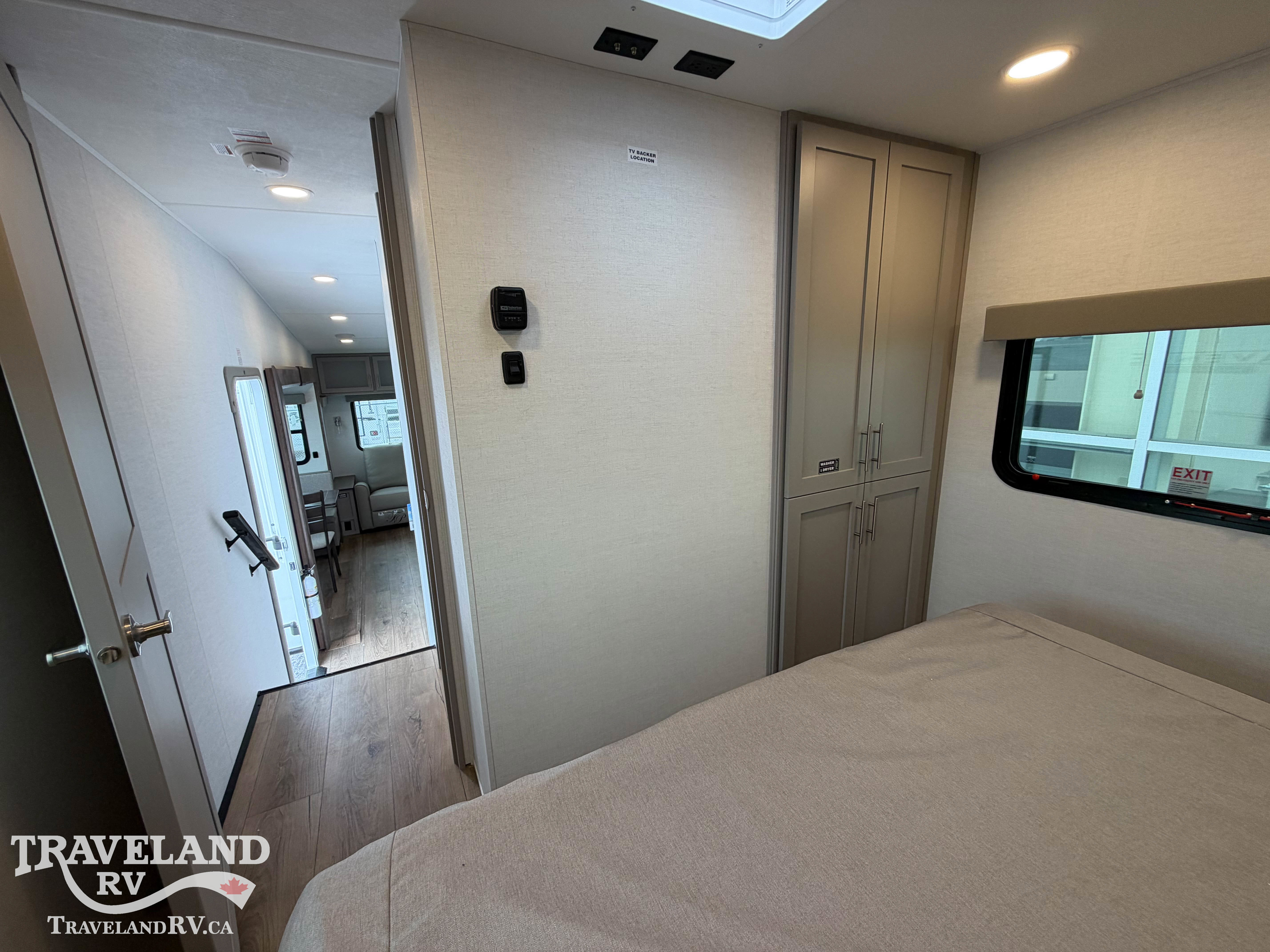 2026 Alliance RV AVENUE 25RL - Image 16