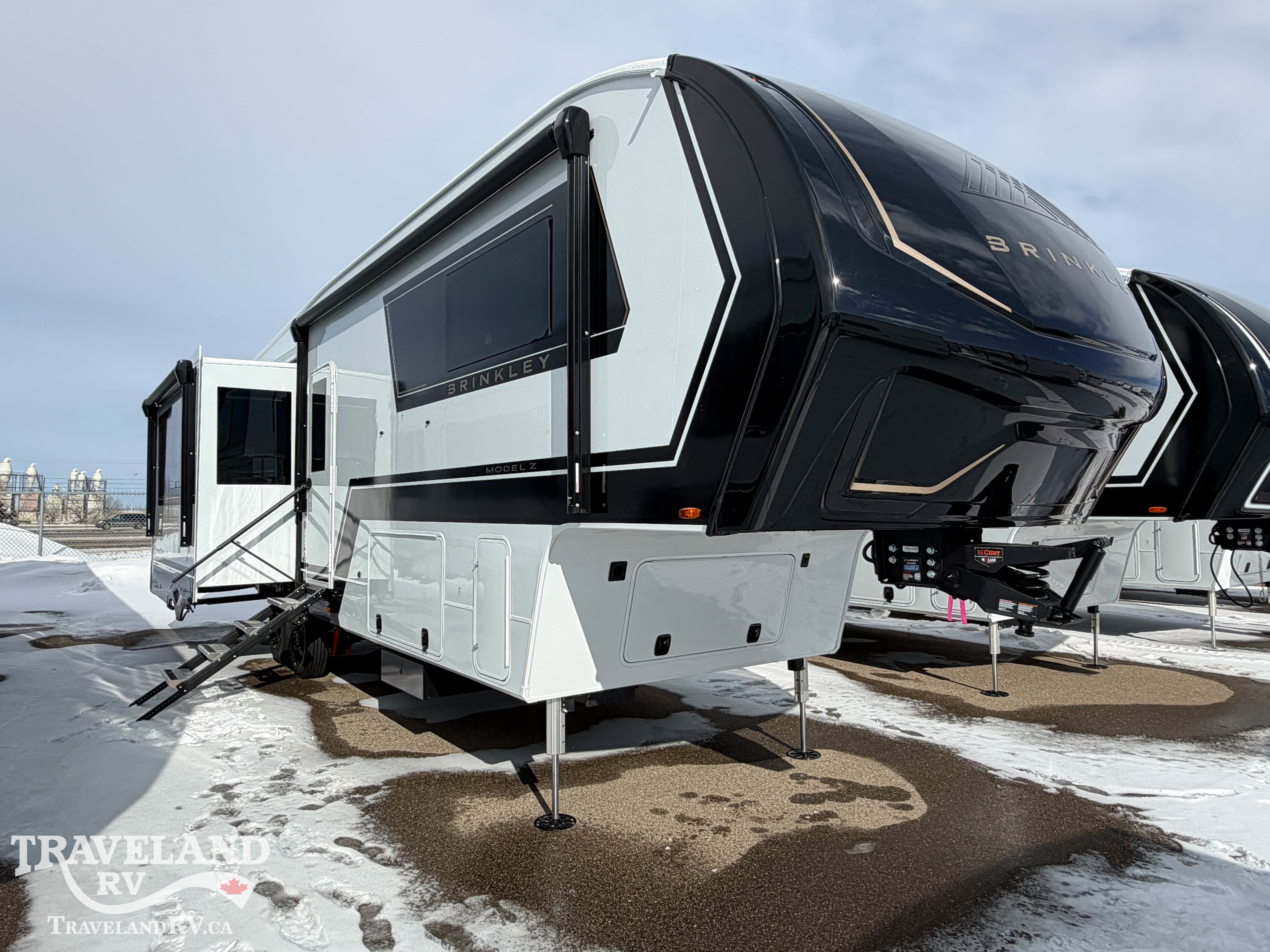 2026 Brinkley RV Model Z 3200 - Image 1