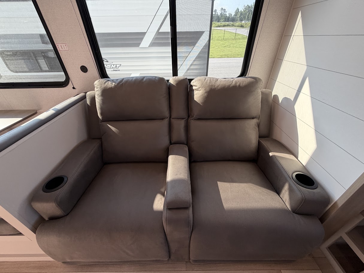 2027 JAYCO JAY FLIGHT 290RLS - Image 10