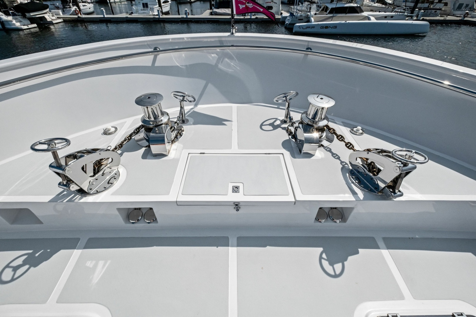 2024 Marlow 90V - Image 88
