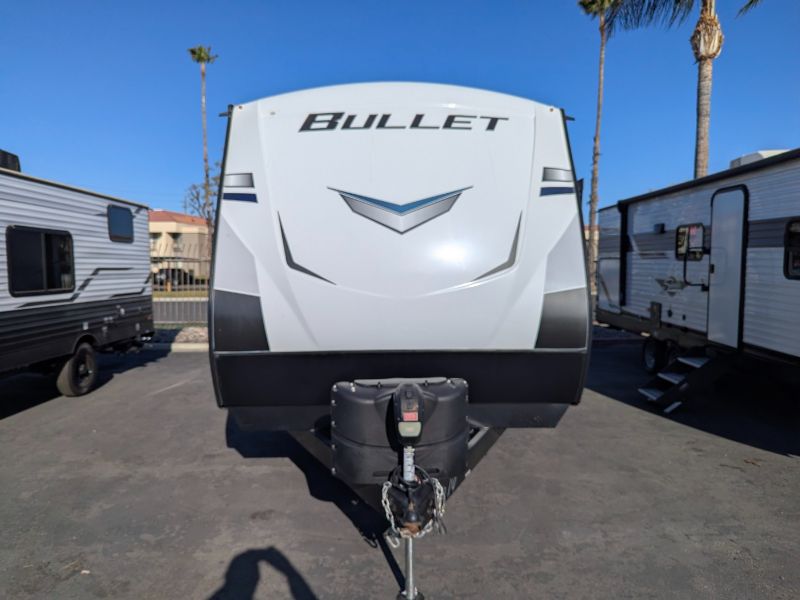 2023 Keystone Bullet West 250BHSWE - Image 2