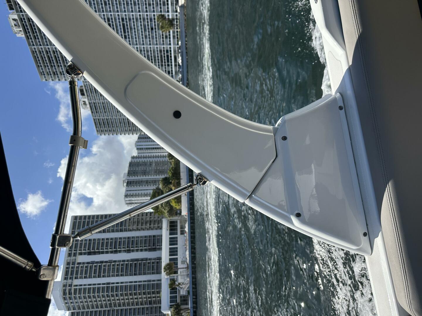 2019 Chaparral 21 H2O Sport - Image 202