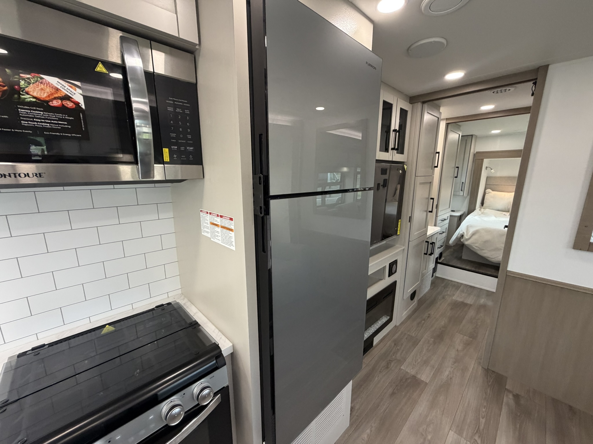 2027 JAYCO GREYHAWK 30Z - Image 29