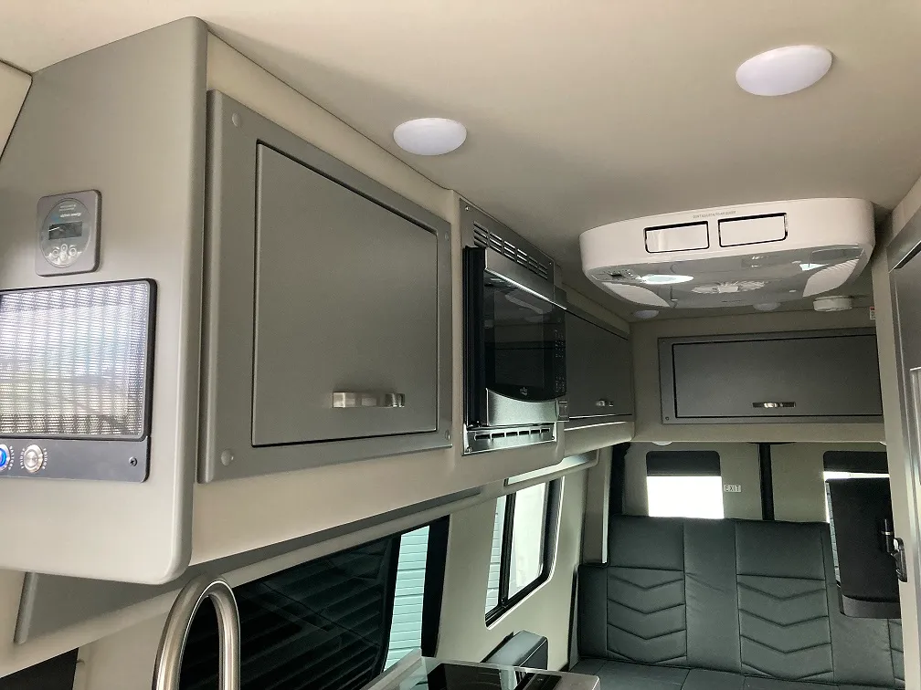 2024 Holiday Rambler Xpedition SL4E - Image 32