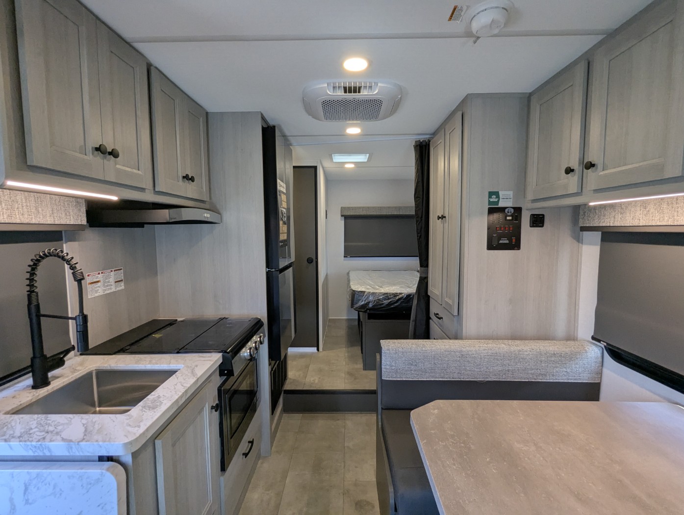 2027 Forest River Solera 23S - Image 16