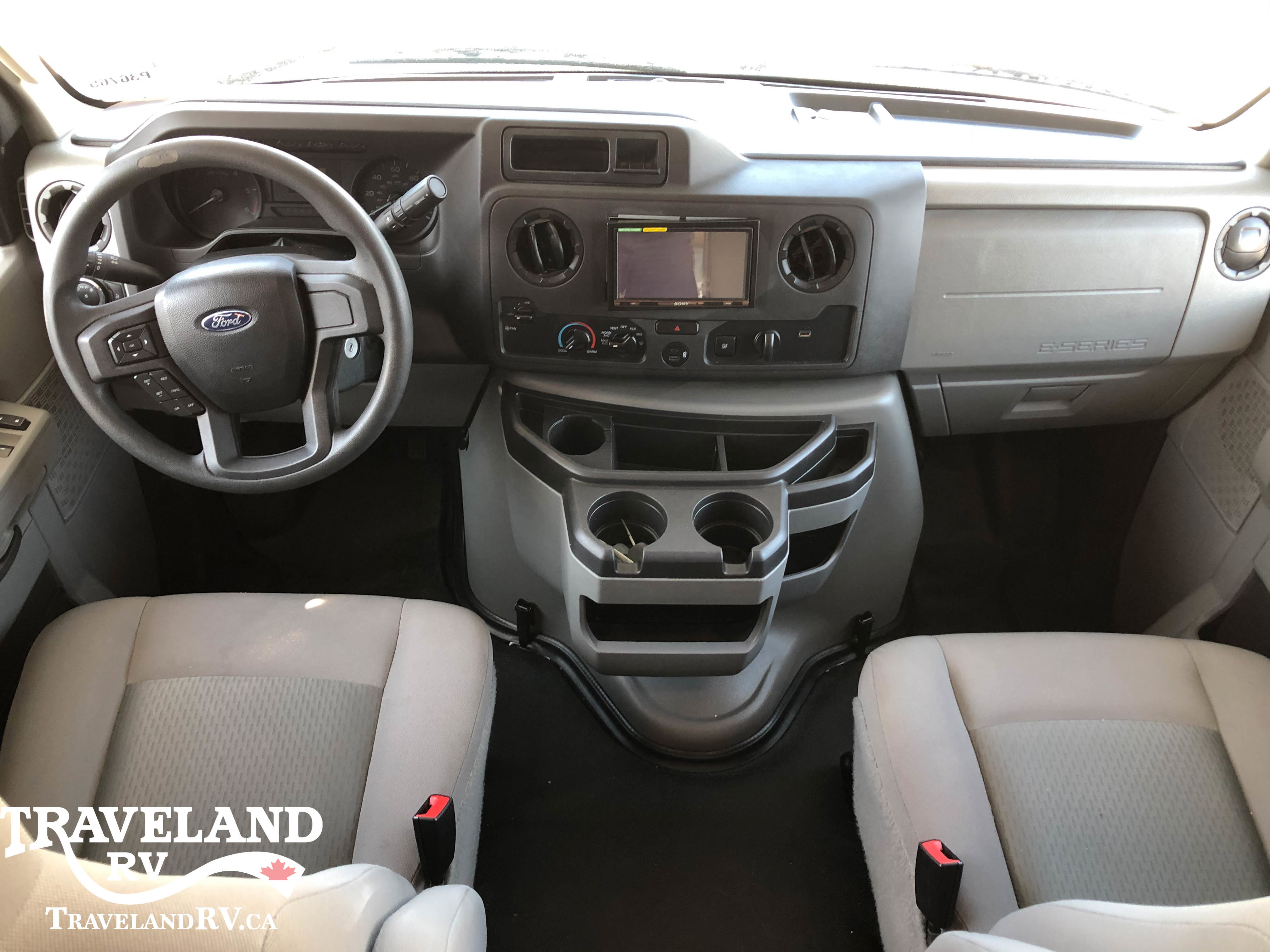 2024 Forest River SUNSEEKER 2550LE - Image 7