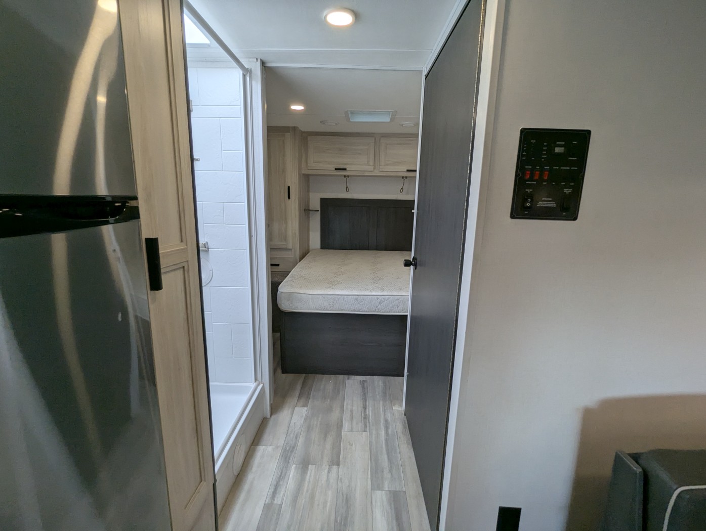 2024 Forest River Sunseeker 2850S LE - Image 20