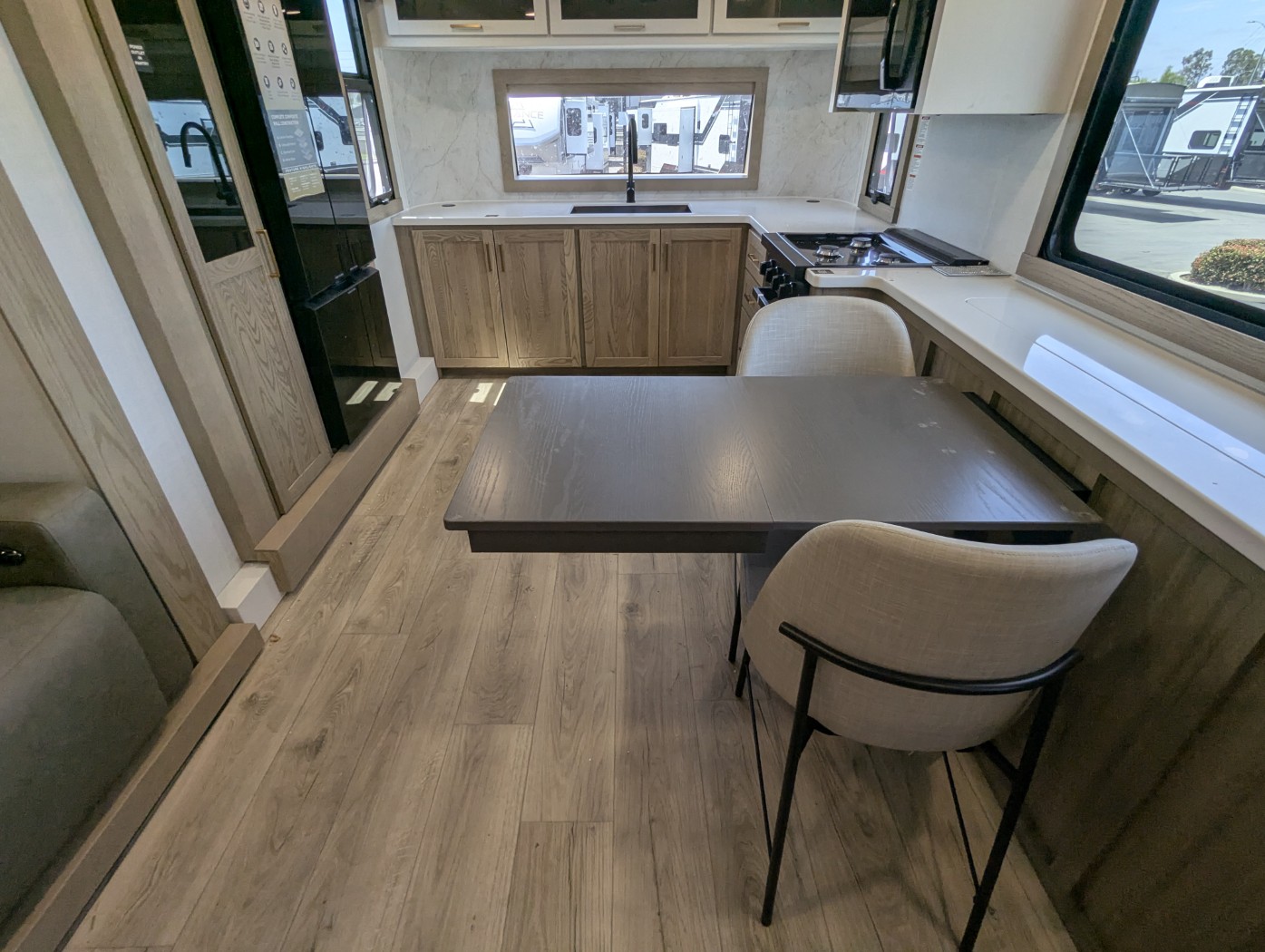2027 Forest River Rockwood Signature 290SFK - Image 19