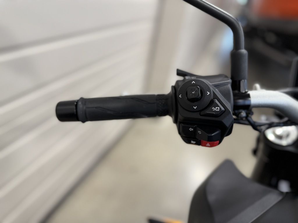 2026 Yamaha MT-07 - Image 14