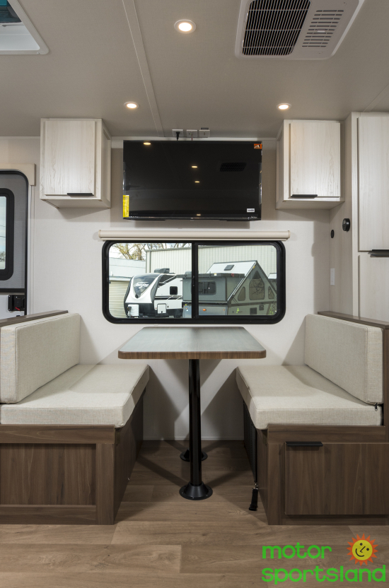 2026 Winnebago Access 25BH - Image 20
