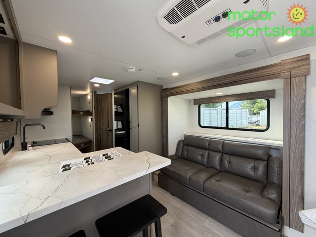 2027 KZ RV Connect Mini CM231BH - Image 11