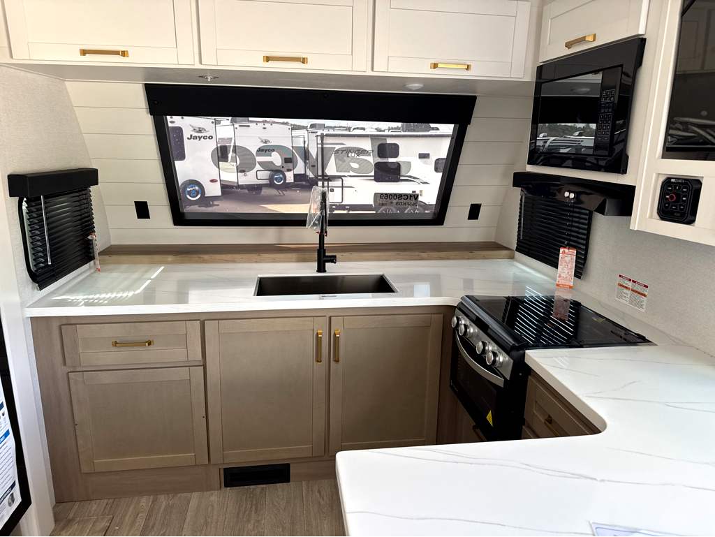 2027 JAYCO EAGLE 265FKDS - Image 19