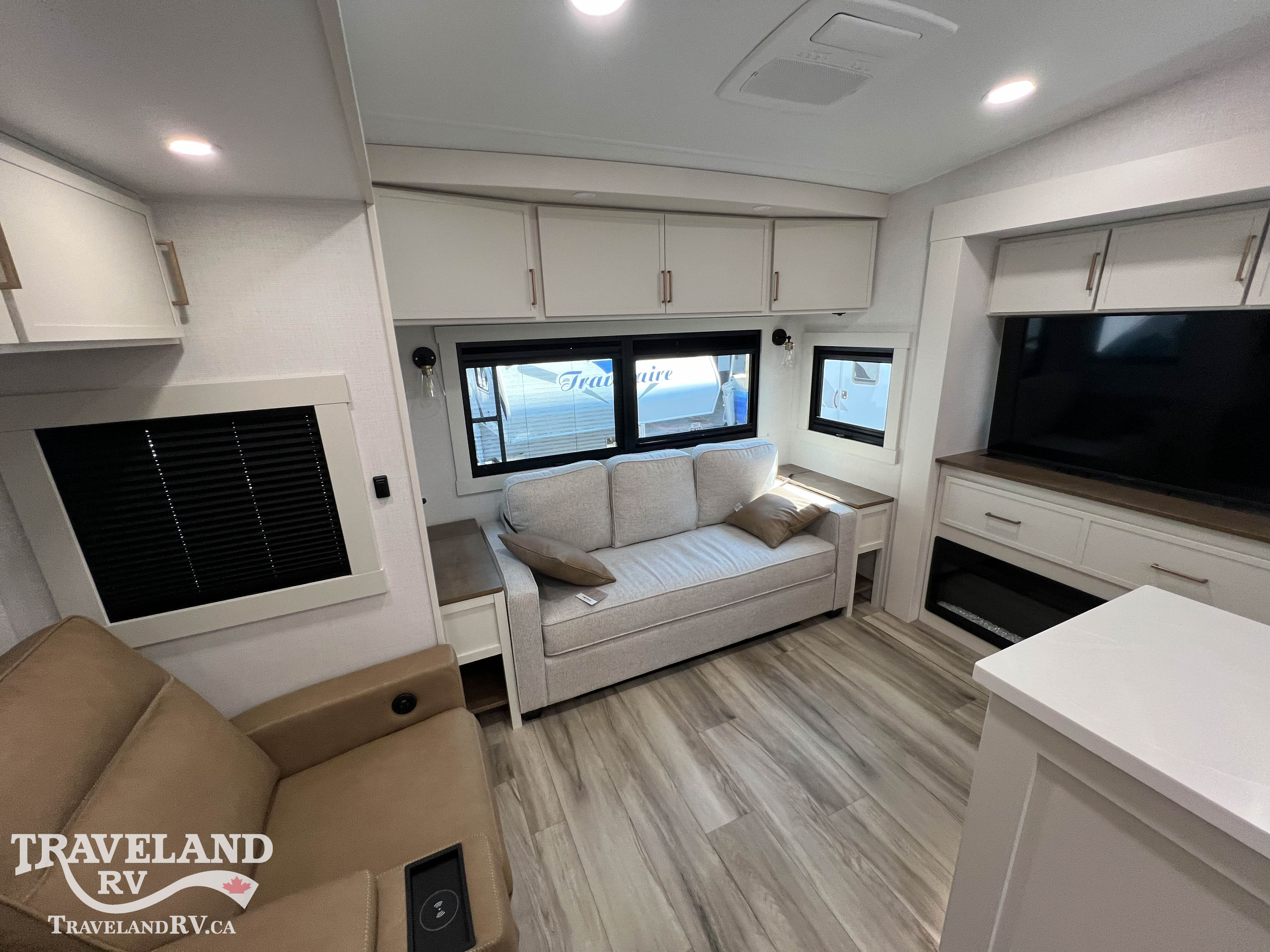 2027 Brinkley RV Model Z 3610 - Image 13