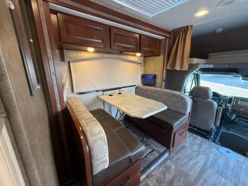 2016 Forest River Solera 24R - Image 7
