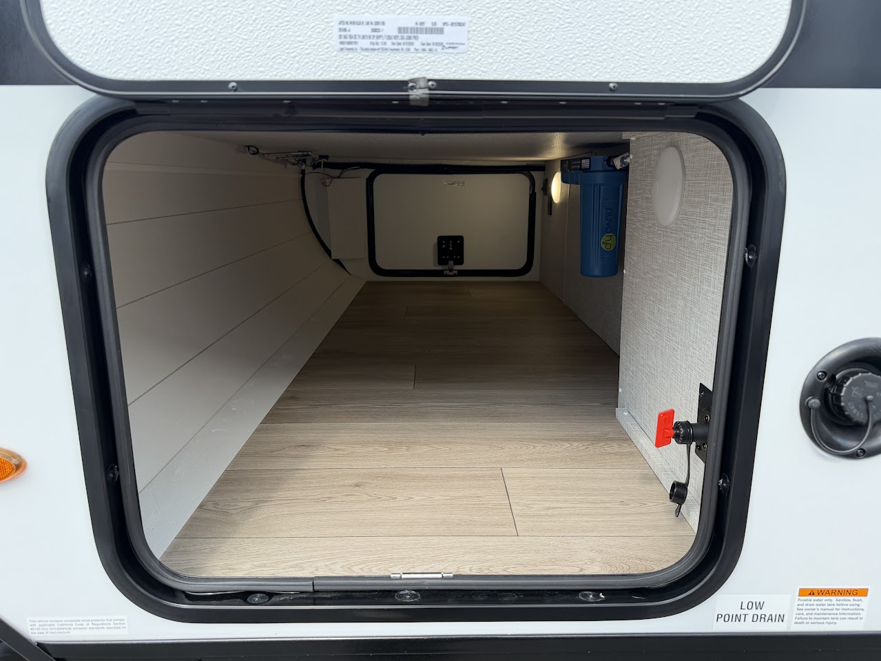2027 JAYCO JAY FEATHER 27MK - Image 4