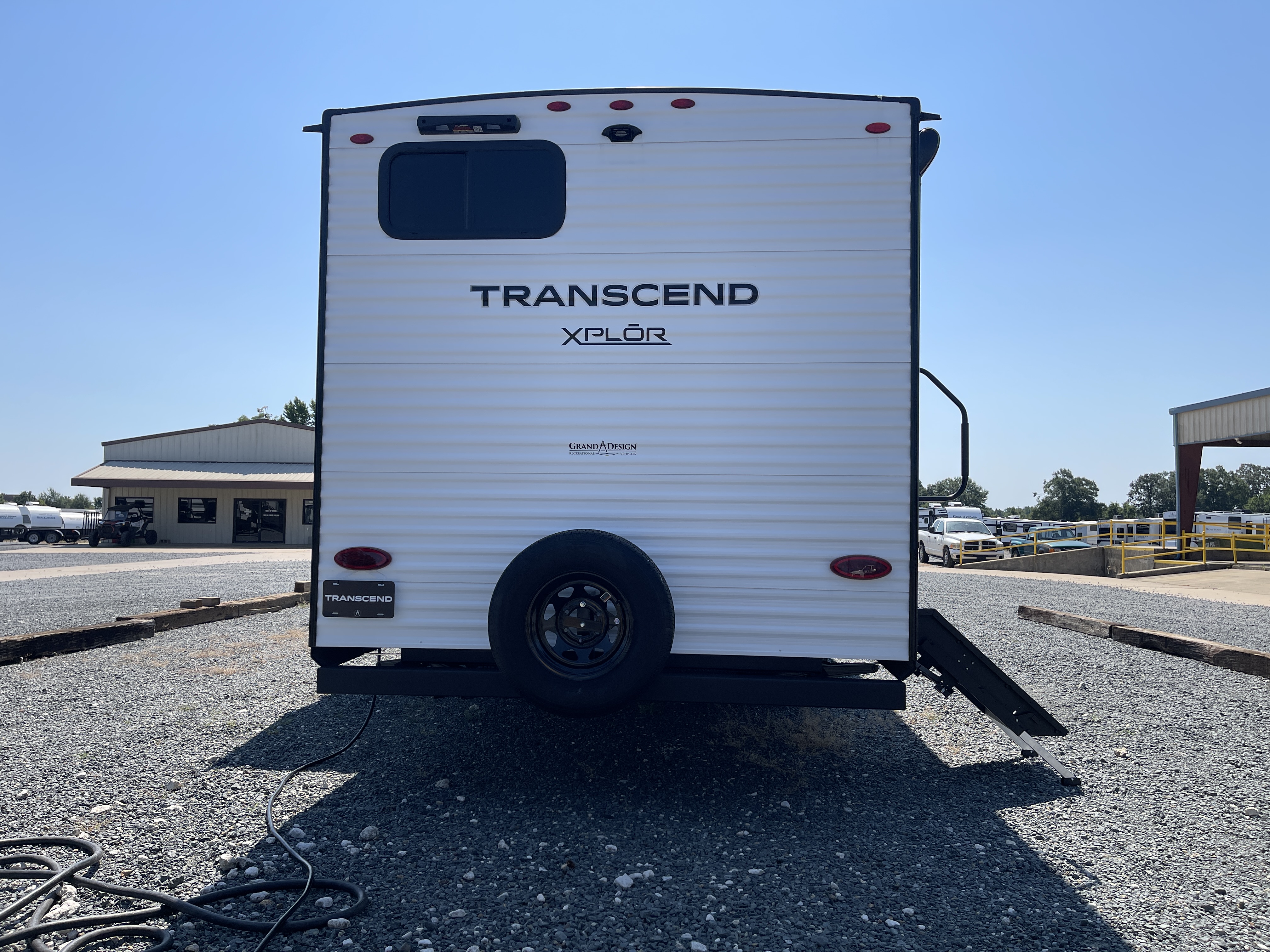 2027 Grand Design Transcend XPLOR 27DBX - Image 6