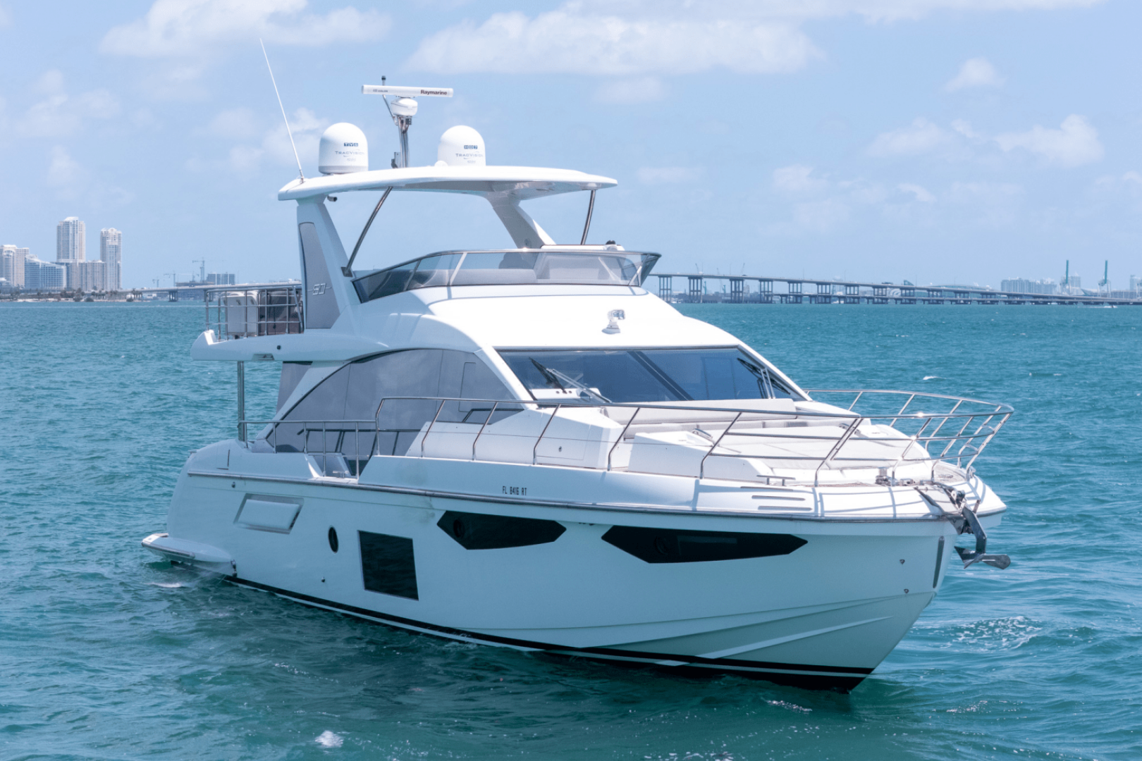 2019 Azimut AZ 60-FLY - Image 7