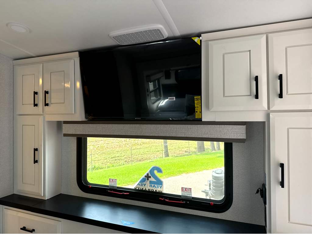 2027 JAYCO PINNACLE 38FBRK - Image 23