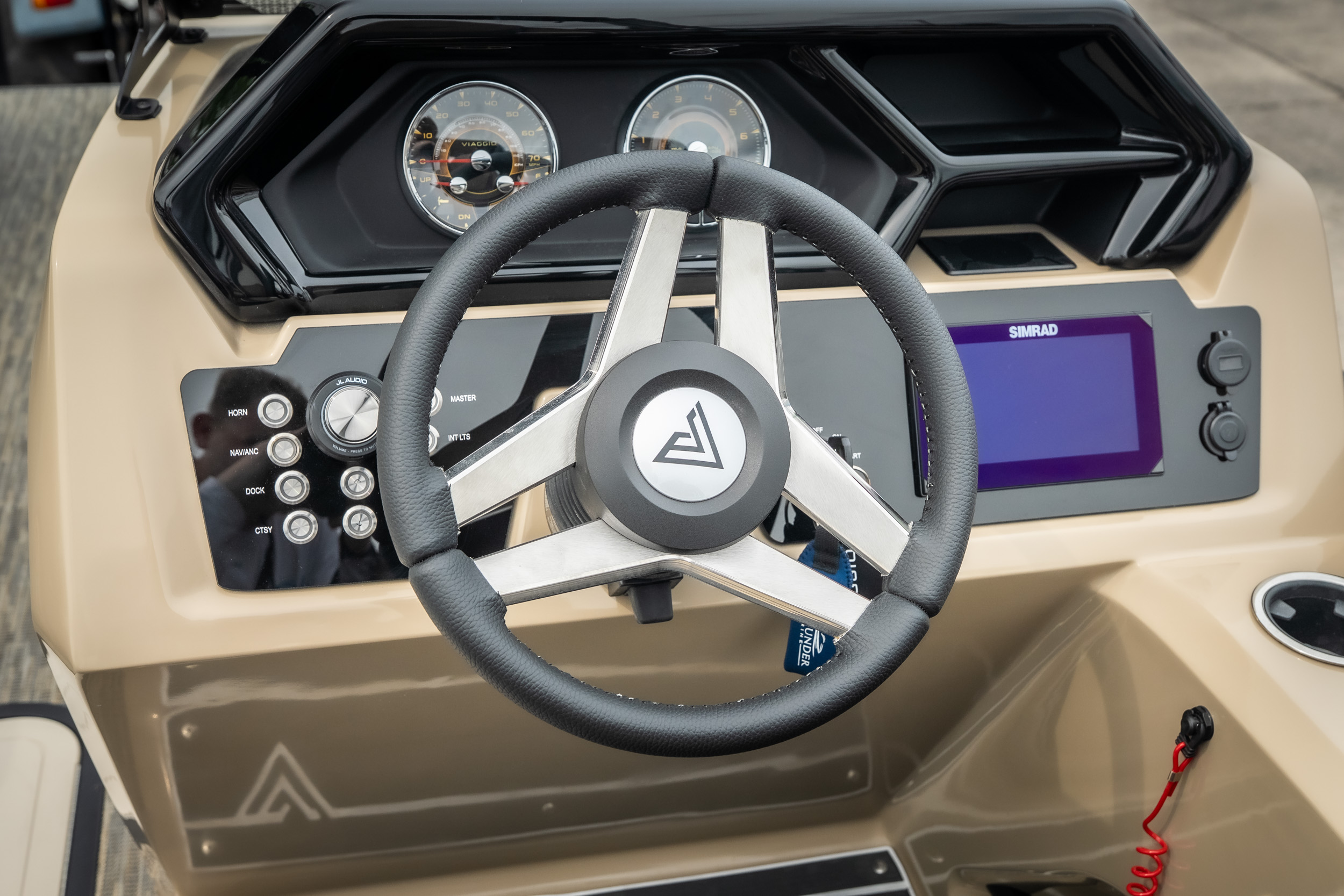 2026 Viaggio Z24U - Image 25