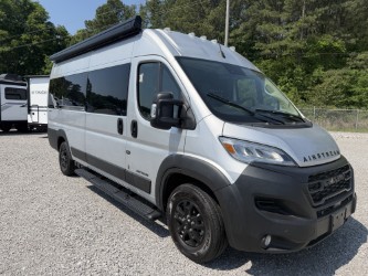 2026 AIRSTREAM RANGELINE - Image 25