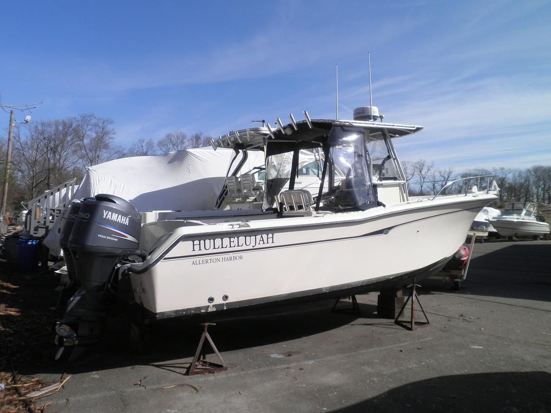 2027 Highfield Sport 360 Standard - Image 59