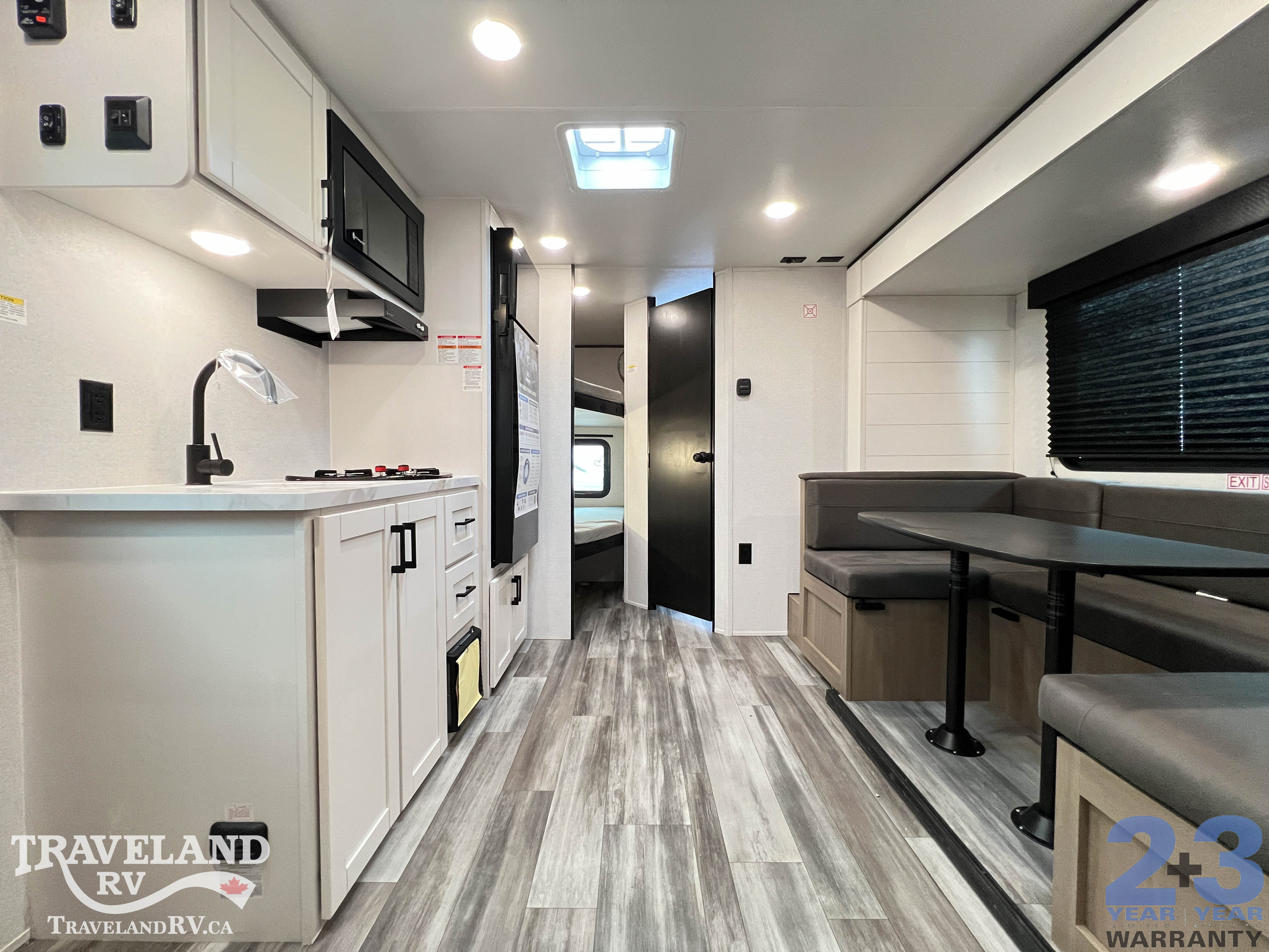 2026 Jayco Jay Flight SLX 197MBW - Image 3