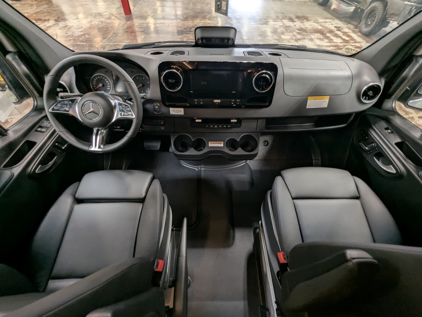 2026 Storyteller Overland Classic Mode OG - Image 11