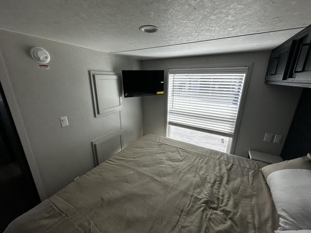 2027 Kropf Eldorado Super Rear Loft - 9108PWD - Image 13