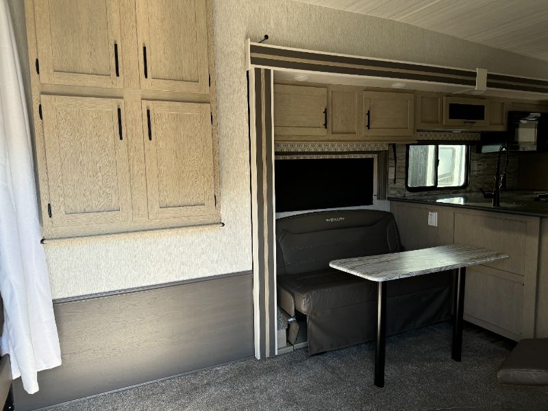 2023 Forest River Stealth KS3016G - Image 4